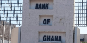BoG reports losses totaling GH¢60.81 billion