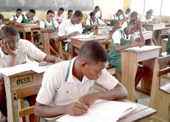447,204 Candidates to sit for WASSCE – WAEC