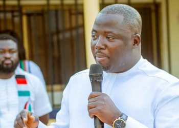 NIA aiding EC to rig 2024 election – NDC