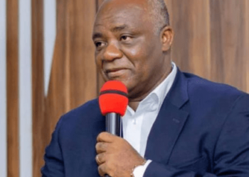 No NPP flagbearer hopeful is being favoured over the other – Addai-Nimoh