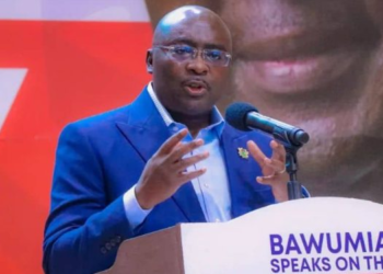 I have sacrificed enough to lead the NPP  – Bawumia
