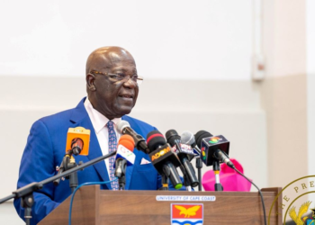 I am not interested in becoming a running mate – Sam Jonah