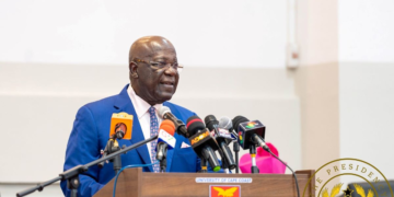 I am not interested in becoming a running mate – Sam Jonah