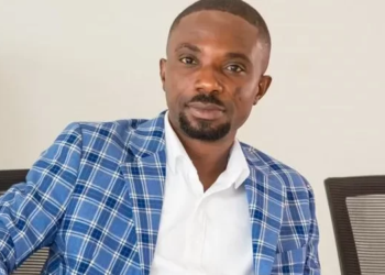 NDC MPs’ boycott of Parliament ‘unreasonable’ and ‘in bad faith’ – Miracles Aboagye