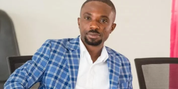 NDC MPs’ boycott of Parliament ‘unreasonable’ and ‘in bad faith’ – Miracles Aboagye