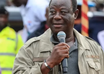 Amoako-Attah promises to fix tanker yard roads