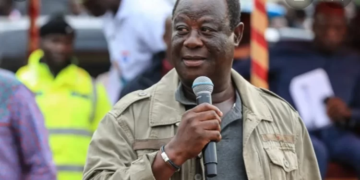 Amoako-Attah promises to fix tanker yard roads