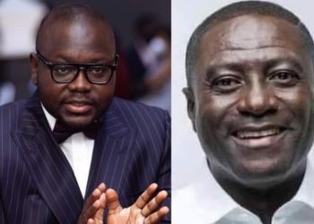 Court rejects Captain Smart’s plea; Asenso-Boakye defamation case continues