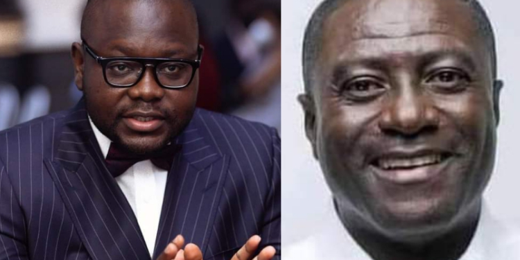 Court rejects Captain Smart’s plea; Asenso-Boakye defamation case continues