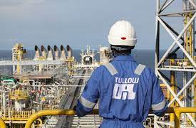 Tullow Oil achieves milestone as Jubilee South East Project surpasses 100,000 Oil-Barrels Per Day