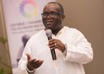 Ghana Chamber of Telecommunication urges prosecution of loan app fraudsters