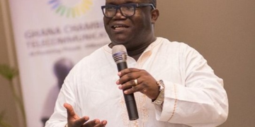 Ghana Chamber of Telecommunication urges prosecution of loan app fraudsters