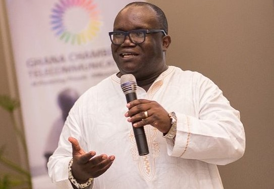 Ghana Chamber of Telecommunication urges prosecution of loan app fraudsters