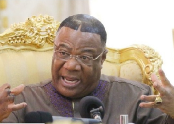 Duncan-Williams adds voice to calls for abolishment of death penalty