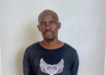 Fourth suspect in Ablekuma bullion van robbery arrested in Togo