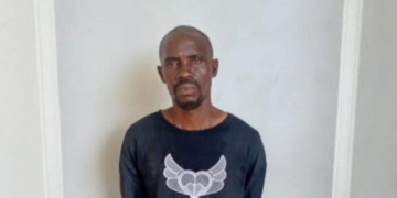 Fourth suspect in Ablekuma bullion van robbery arrested in Togo