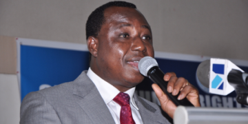 CHRAJ to appeal Court ruling on report against former PPA CEO