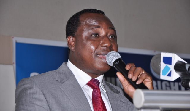 CHRAJ to appeal Court ruling on report against former PPA CEO