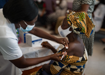 GHS to begin 7th national COVID-19 vaccination exercise