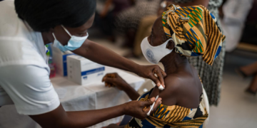 GHS to begin 7th national COVID-19 vaccination exercise