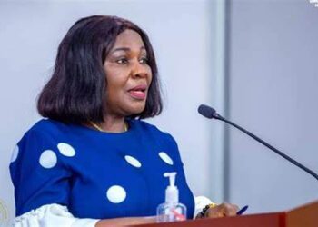 Stop publishing false information about our client – Lawyers of Cecilia Dapaah warn