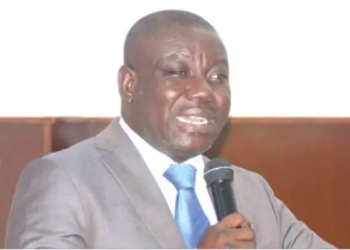 Minority strongly criticizes govt over BoG’s 2022 GH¢60 billion loss
