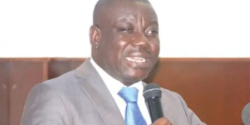 Minority strongly criticizes govt over BoG’s 2022 GH¢60 billion loss