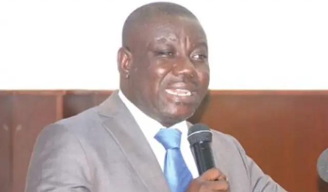 Minority strongly criticizes govt over BoG’s 2022 GH¢60 billion loss