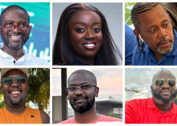 The epic road trip from Accra to London by Wanderlust Ghana