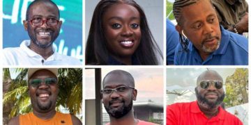 The epic road trip from Accra to London by Wanderlust Ghana