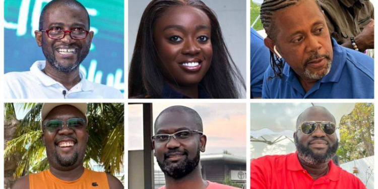 The epic road trip from Accra to London by Wanderlust Ghana