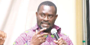 “Ignore NDC’s cheap propaganda, BoG is solid” – John Kumah