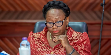 Cite Judges who comment on court cases for contempt – Chief Justice