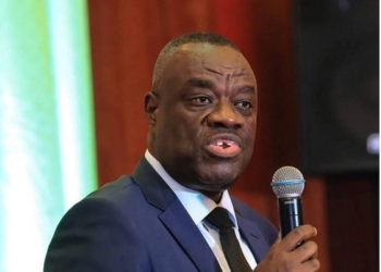 Ghana will still host Afro Nation – Tourism Minister