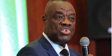 Ghana will still host Afro Nation – Tourism Minister