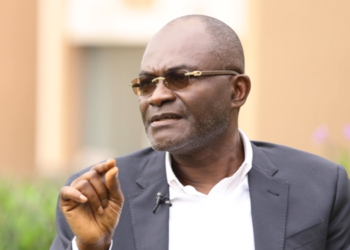 I’m not arrogant; I speak the truth – Kennedy Agyapong