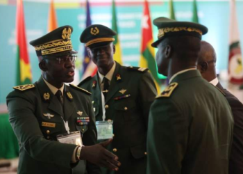 ECOWAS military chiefs to meet in Accra over Niger coup