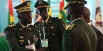 ECOWAS military chiefs to meet in Accra over Niger coup