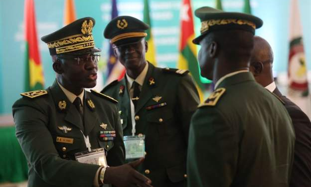 ECOWAS military chiefs to meet in Accra over Niger coup
