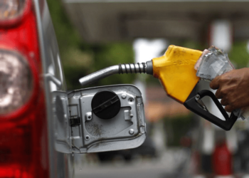 Fuel prices set to rise; petrol and diesel to increase by 5.7%