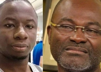 Justice will not be served if Kennedy Agyapong becomes President – Family of Ahmed Suale
