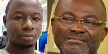Justice will not be served if Kennedy Agyapong becomes President – Family of Ahmed Suale