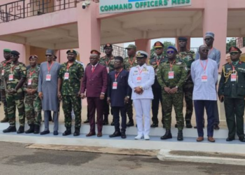 We are prepared and well-resourced to counter Niger’s junta – ECOWAS