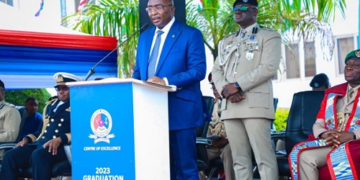 Contribute to government’s digitalisation strategies – Bawumia urges Ghana Armed Forces