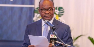 No procurement law was broken in construction of new BoG HQ