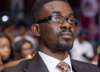 “I don’t own anything in Ghana, not even a car” – NAM1