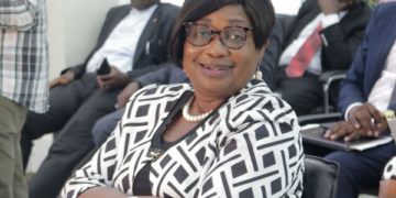 Parliament approves re-appointment of Cynthia Lamptey as Deputy Special Prosecutor