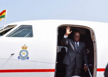 President Akufo-Addo attends 15th BRICS Summit in South Africa