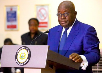 Completing Saglemi is too expensive for govt – Akufo-Addo justifies new housing project