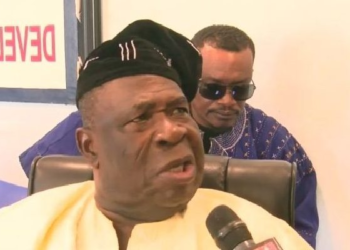 Everything on ‘IGP’s leaked’ tape is valid – Bugri Naabu